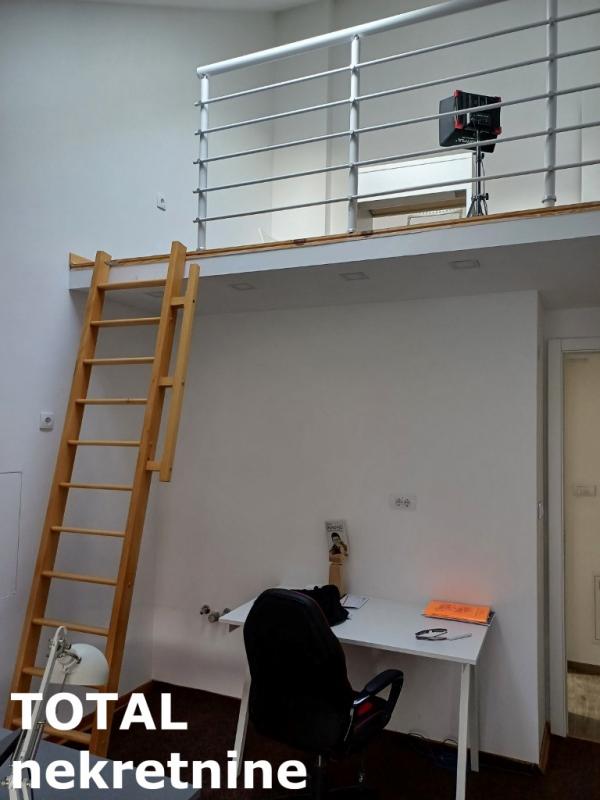 Slika 7 - Stan,NOVI SAD,CENTAR,kv: 85.00, € 460000, ID: 1098712