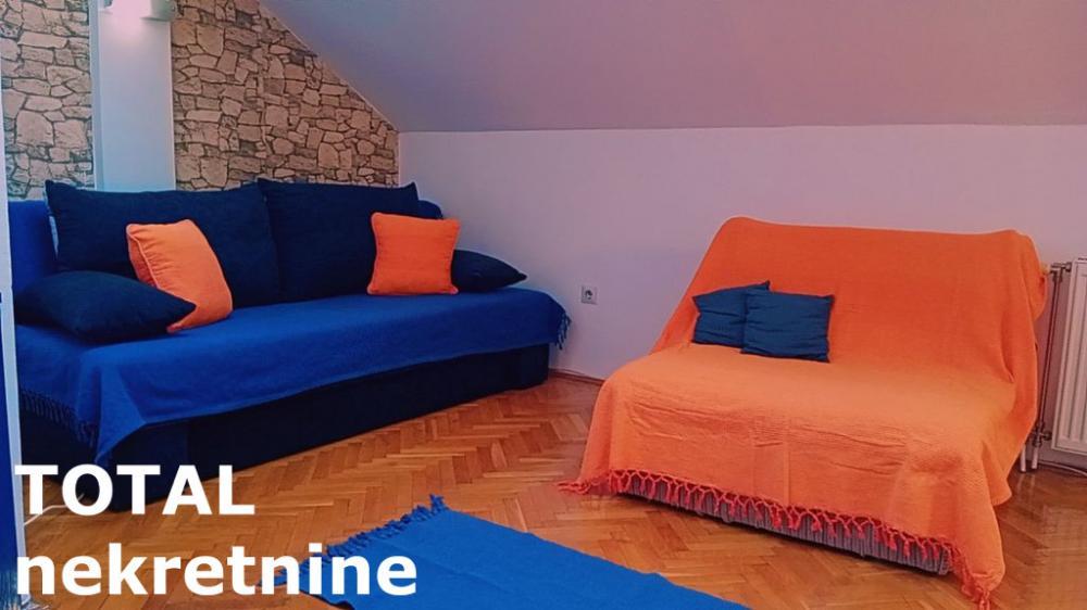 Glavna slika -Stan,NOVI SAD,CENTAR,kv: 24.00, € 86520, ID: 1098818