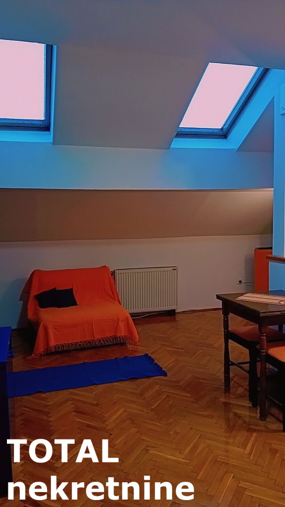 Slika 1 - Stan,NOVI SAD,CENTAR,kv: 24.00, € 86520, ID: 1098818