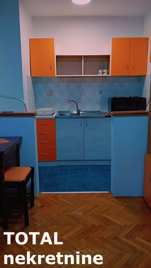 Slika 5 - Stan,NOVI SAD,CENTAR,kv: 24.00, € 86520, ID: 1098818