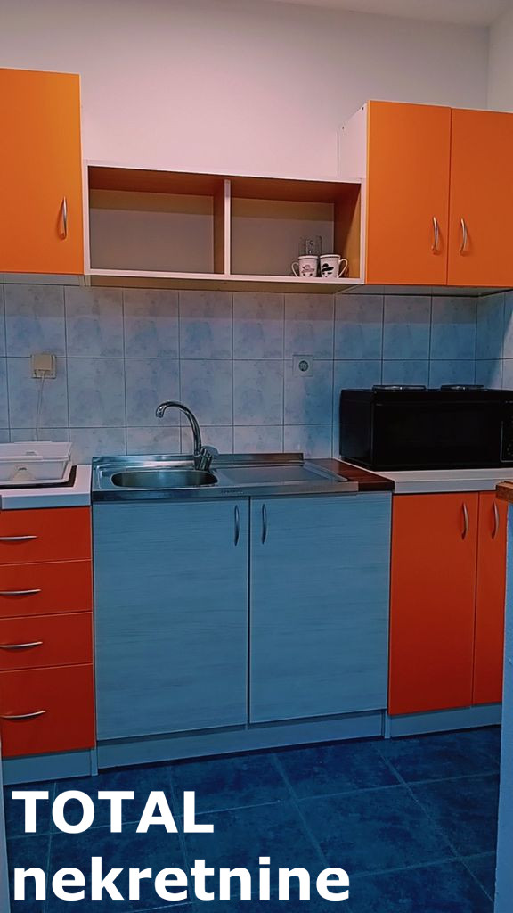 Slika 6 - Stan,NOVI SAD,CENTAR,kv: 24.00, € 86520, ID: 1098818