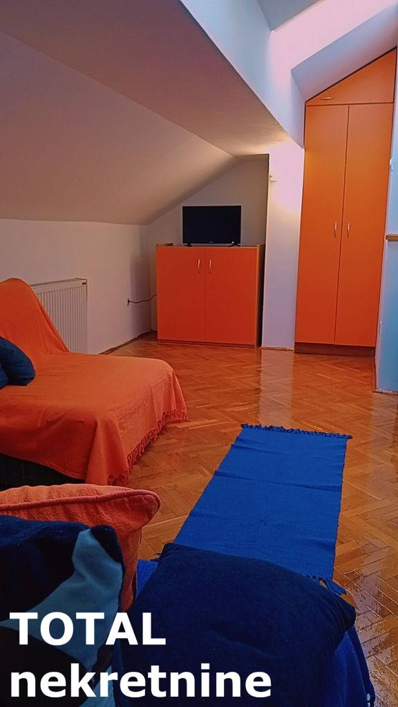 Slika 2 - Stan,NOVI SAD,CENTAR,kv: 24.00, € 86520, ID: 1098818