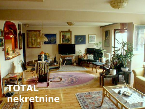 Slika 2 - Stan,NOVI SAD,CENTAR,kv: 102.00, € 360500, ID: 1062130