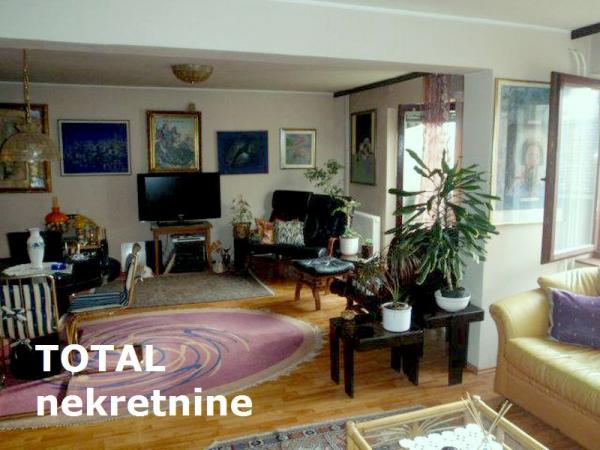 Slika 1 - Stan,NOVI SAD,CENTAR,kv: 102.00, € 360500, ID: 1062130