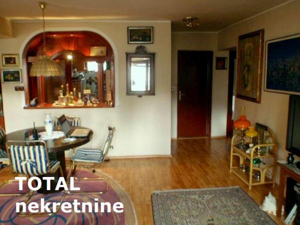 Slika 3 - Stan,NOVI SAD,CENTAR,kv: 102.00, € 360500, ID: 1062130