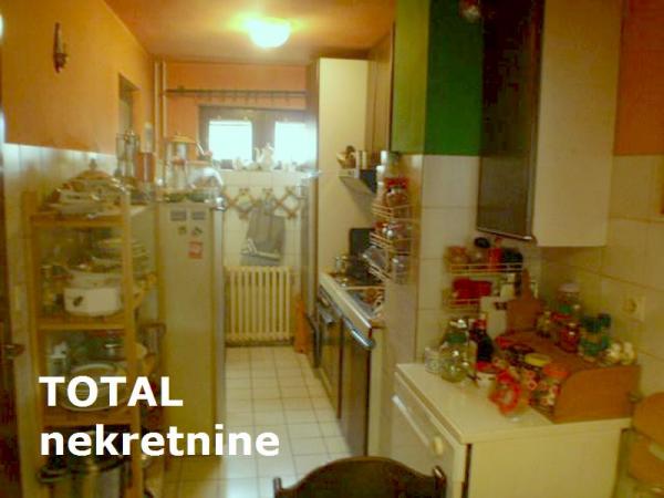 Slika 4 - Stan,NOVI SAD,CENTAR,kv: 102.00, € 360500, ID: 1062130