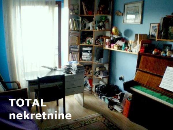 Slika 5 - Stan,NOVI SAD,CENTAR,kv: 102.00, € 360500, ID: 1062130