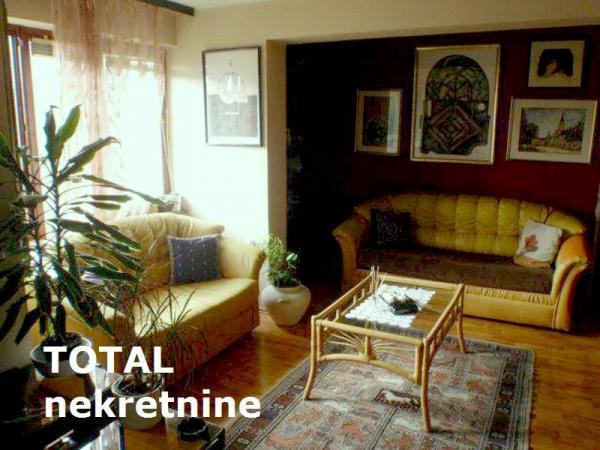 Glavna slika -Stan,NOVI SAD,CENTAR,kv: 102.00, € 360500, ID: 1062130