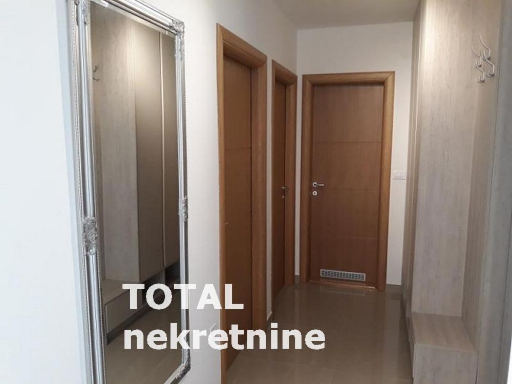 Slika 8 - Stan,NOVI SAD,NOVA DETELINARA,kv: 60.00, € 197760, ID: 1091525