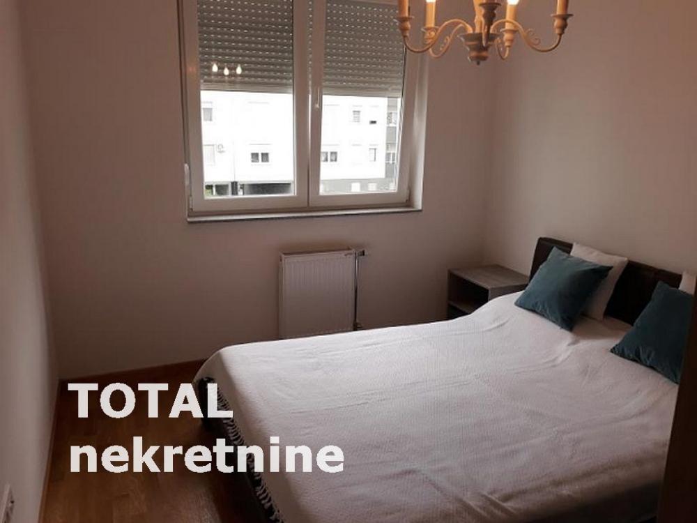 Slika 5 - Stan,NOVI SAD,NOVA DETELINARA,kv: 60.00, € 197760, ID: 1091525