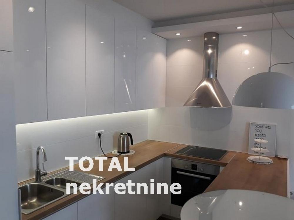 Slika 3 - Stan,NOVI SAD,NOVA DETELINARA,kv: 60.00, € 197760, ID: 1091525