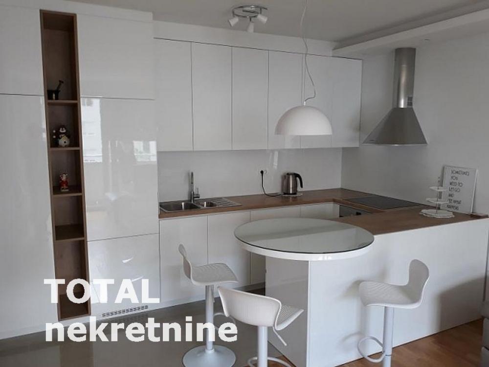 Slika 2 - Stan,NOVI SAD,NOVA DETELINARA,kv: 60.00, € 197760, ID: 1091525