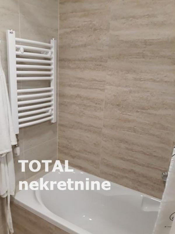 Slika 9 - Stan,NOVI SAD,NOVA DETELINARA,kv: 60.00, € 197760, ID: 1091525