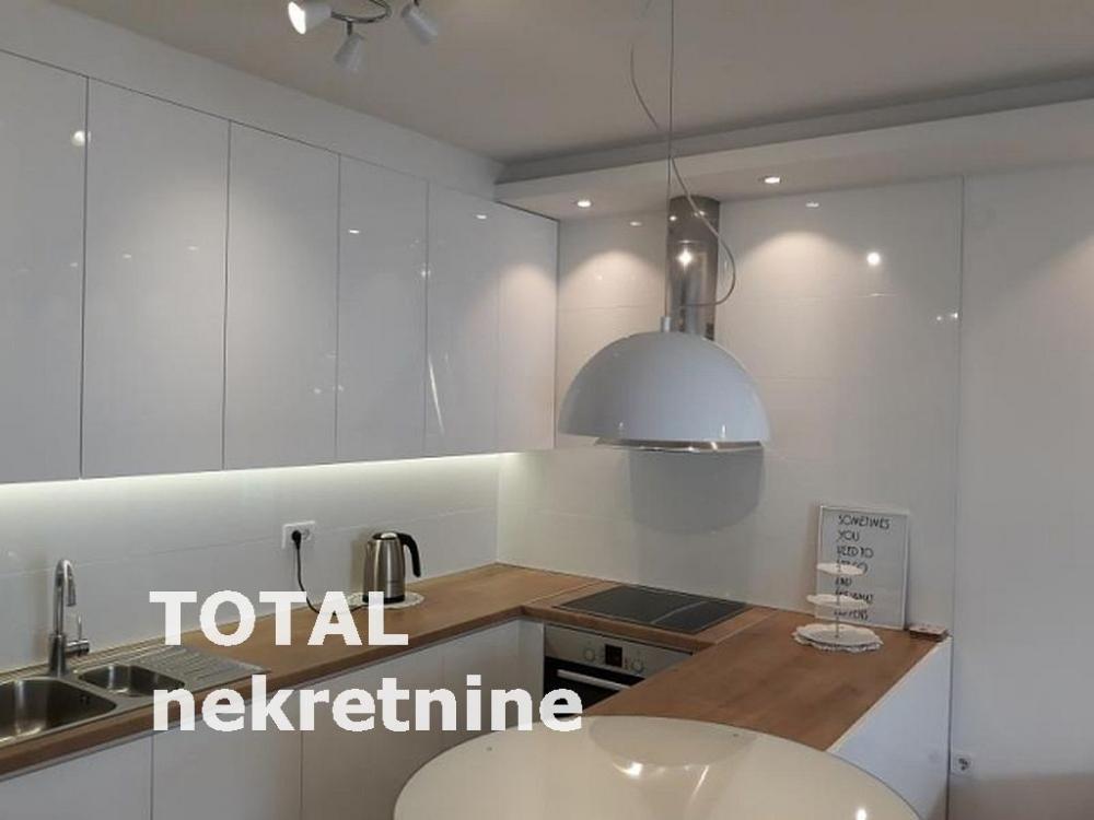 Slika 4 - Stan,NOVI SAD,NOVA DETELINARA,kv: 60.00, € 197760, ID: 1091525