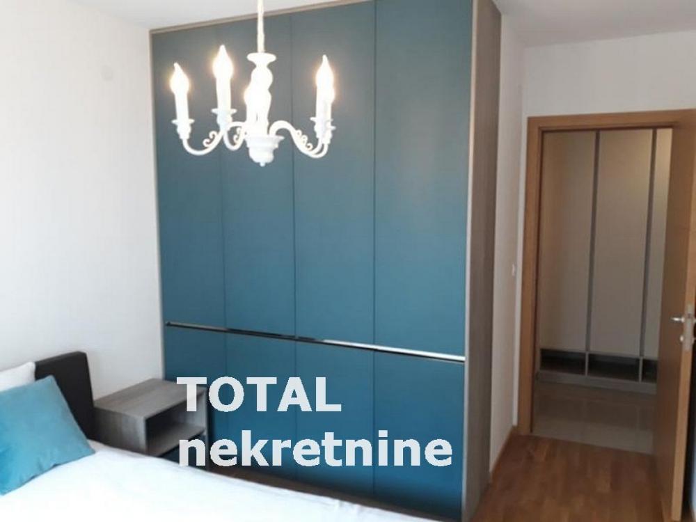 Slika 6 - Stan,NOVI SAD,NOVA DETELINARA,kv: 60.00, € 197760, ID: 1091525