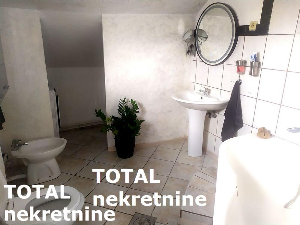 Slika 11 - Stan,NOVI SAD,CENTAR,kv: 147.00, € 325530, ID: 1094693