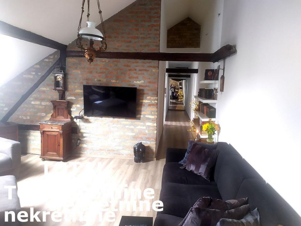 Glavna slika -Stan,NOVI SAD,CENTAR,kv: 147.00, € 325530, ID: 1094693