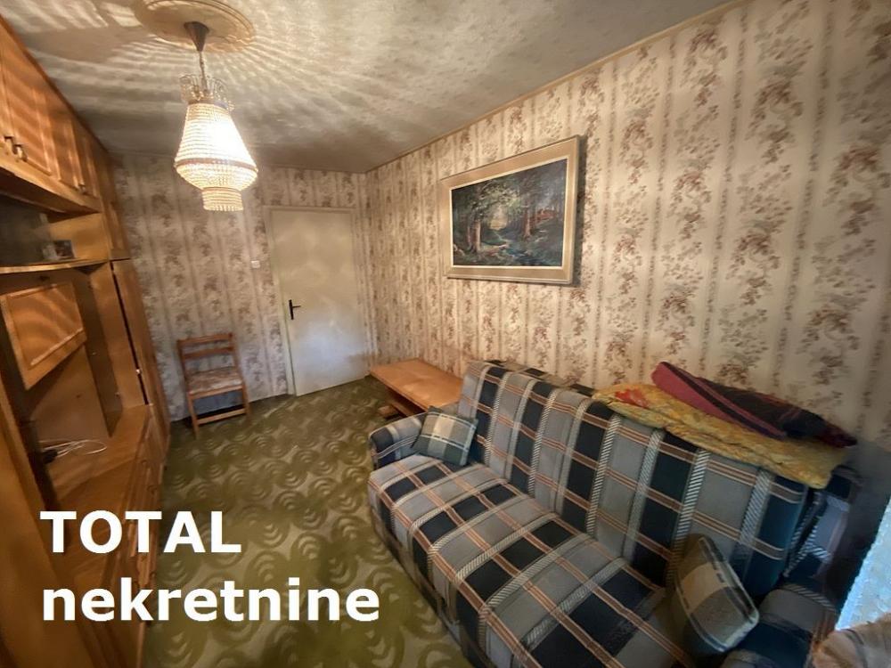 Slika 3 - Stan,NOVI SAD,SATELIT,kv: 46.00, € 92700, ID: 1096077