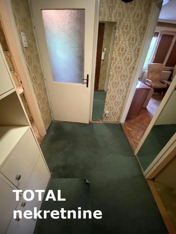 Slika 9 - Stan,NOVI SAD,SATELIT,kv: 46.00, € 92700, ID: 1096077