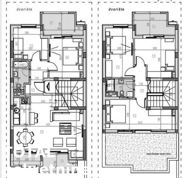 Glavna slika -Stan,NOVI SAD,TELEP,kv: 140.00, € 346080, ID: 1098650