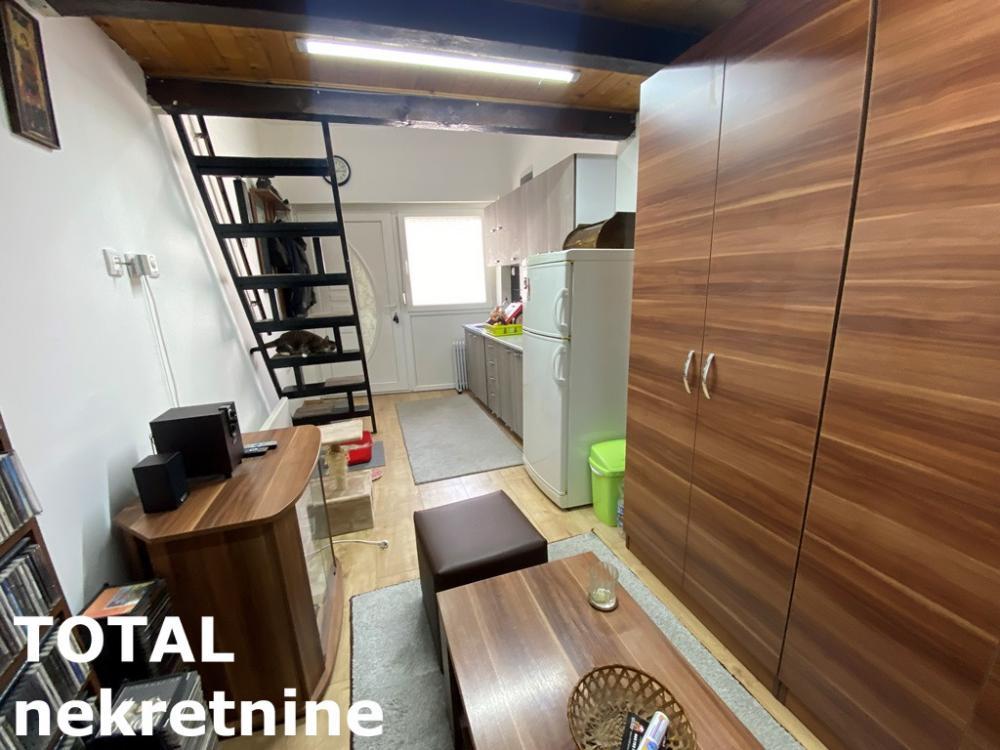 Glavna slika -Stan,NOVI SAD,GRBAVICA,kv: 33.00, € 77250, ID: 1098096