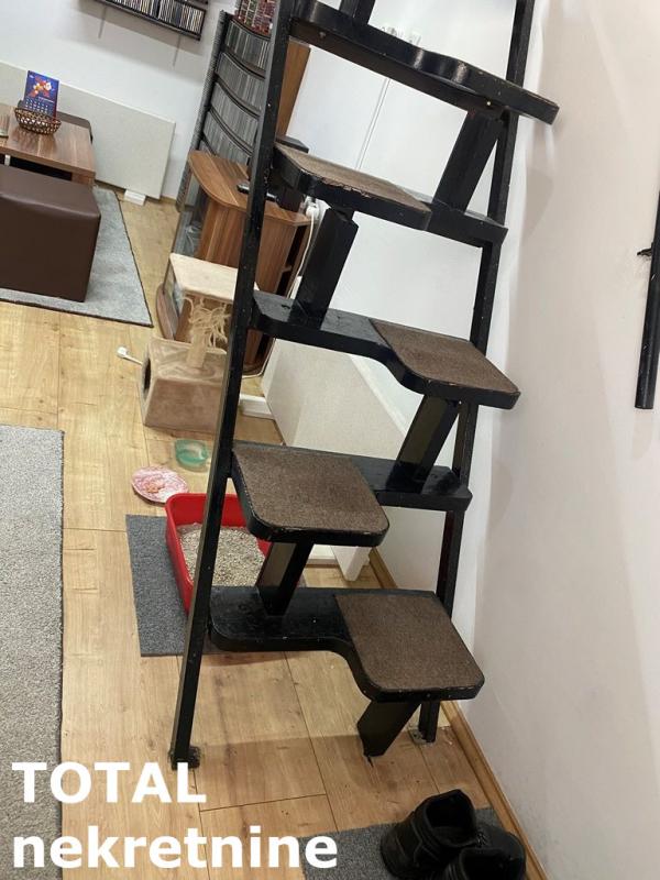 Slika 2 - Stan,NOVI SAD,GRBAVICA,kv: 33.00, € 77250, ID: 1098096