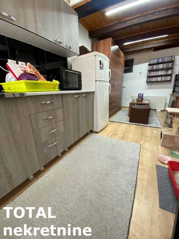 Slika 5 - Stan,NOVI SAD,GRBAVICA,kv: 33.00, € 77250, ID: 1098096