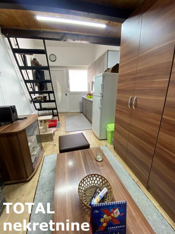 Slika 3 - Stan,NOVI SAD,GRBAVICA,kv: 33.00, € 77250, ID: 1098096