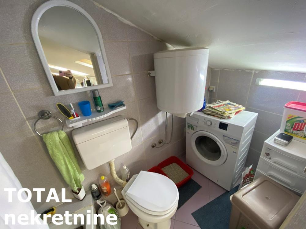 Slika 10 - Stan,NOVI SAD,GRBAVICA,kv: 33.00, € 77250, ID: 1098096