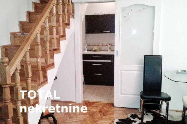 Slika 2 - Stan,NOVI SAD,GRBAVICA,kv: 68.00, € 132870, ID: 1071433