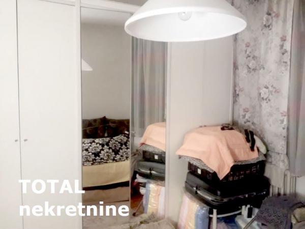 Slika 10 - Stan,NOVI SAD,NOVO NASELJE ŠONSI,kv: 64.00, € 144200, ID: 1018943