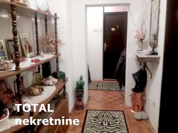 Slika 4 - Stan,NOVI SAD,NOVO NASELJE ŠONSI,kv: 64.00, € 144200, ID: 1018943