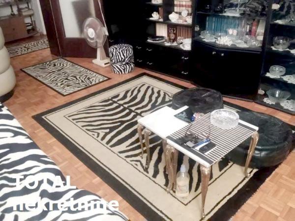 Slika 2 - Stan,NOVI SAD,NOVO NASELJE ŠONSI,kv: 64.00, € 144200, ID: 1018943