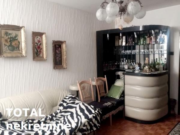 Slika 3 - Stan,NOVI SAD,NOVO NASELJE ŠONSI,kv: 64.00, € 144200, ID: 1018943