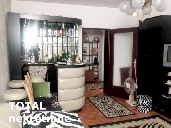 Slika 1 - Stan,NOVI SAD,NOVO NASELJE ŠONSI,kv: 64.00, € 144200, ID: 1018943