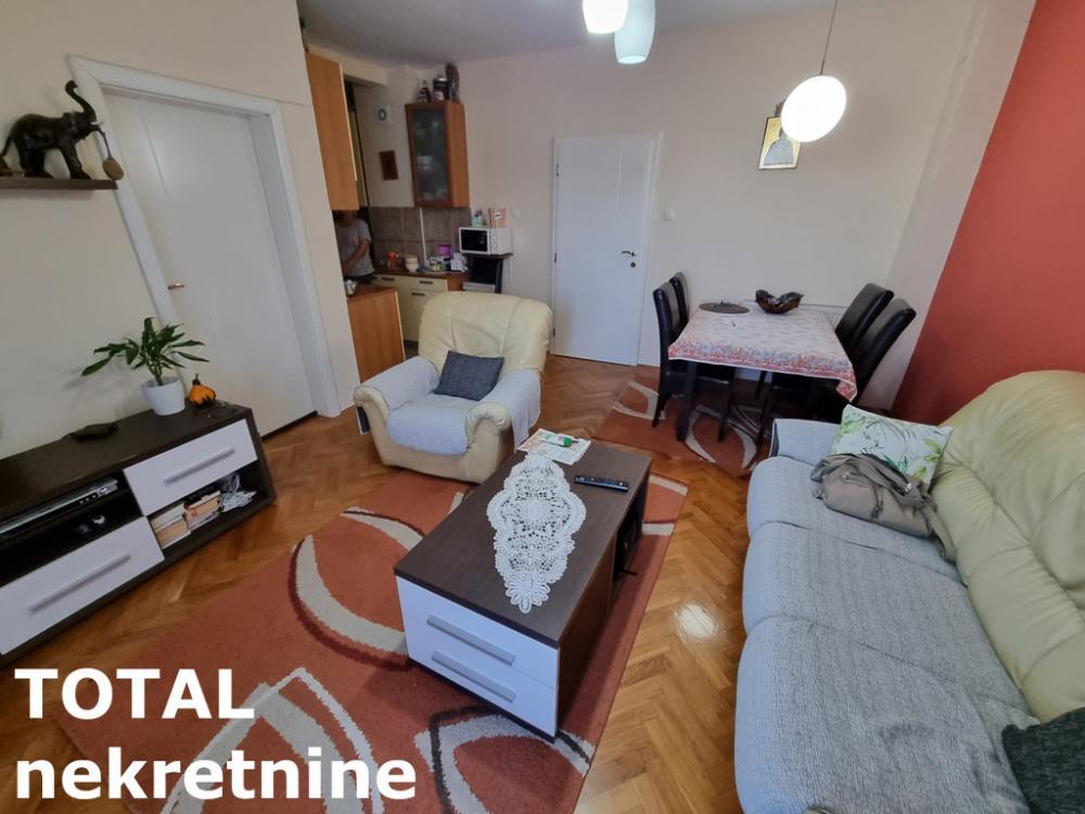 Glavna slika -Stan,NOVI SAD,NOVA DETELINARA,kv: 65.00, € 132870, ID: 1096981