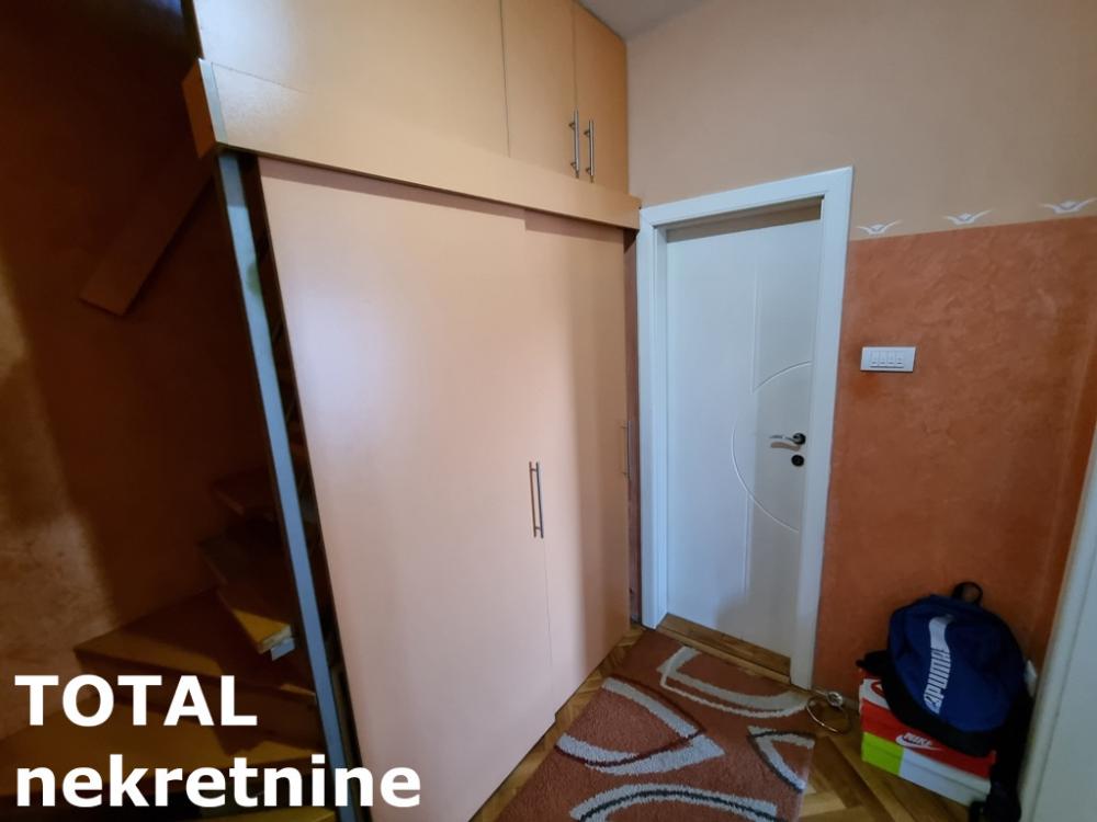 Slika 10 - Stan,NOVI SAD,NOVA DETELINARA,kv: 65.00, € 132870, ID: 1096981