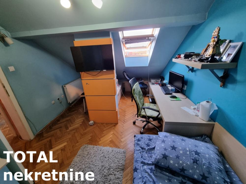 Slika 8 - Stan,NOVI SAD,NOVA DETELINARA,kv: 65.00, € 132870, ID: 1096981