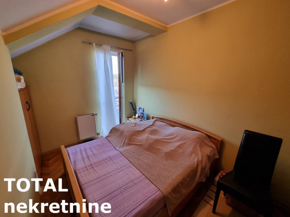 Slika 1 - Stan,NOVI SAD,NOVA DETELINARA,kv: 65.00, € 132870, ID: 1096981