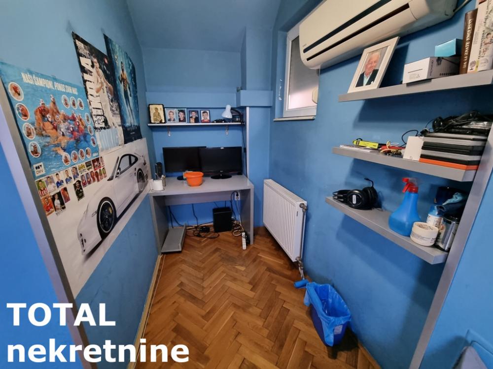 Slika 4 - Stan,NOVI SAD,NOVA DETELINARA,kv: 65.00, € 132870, ID: 1096981