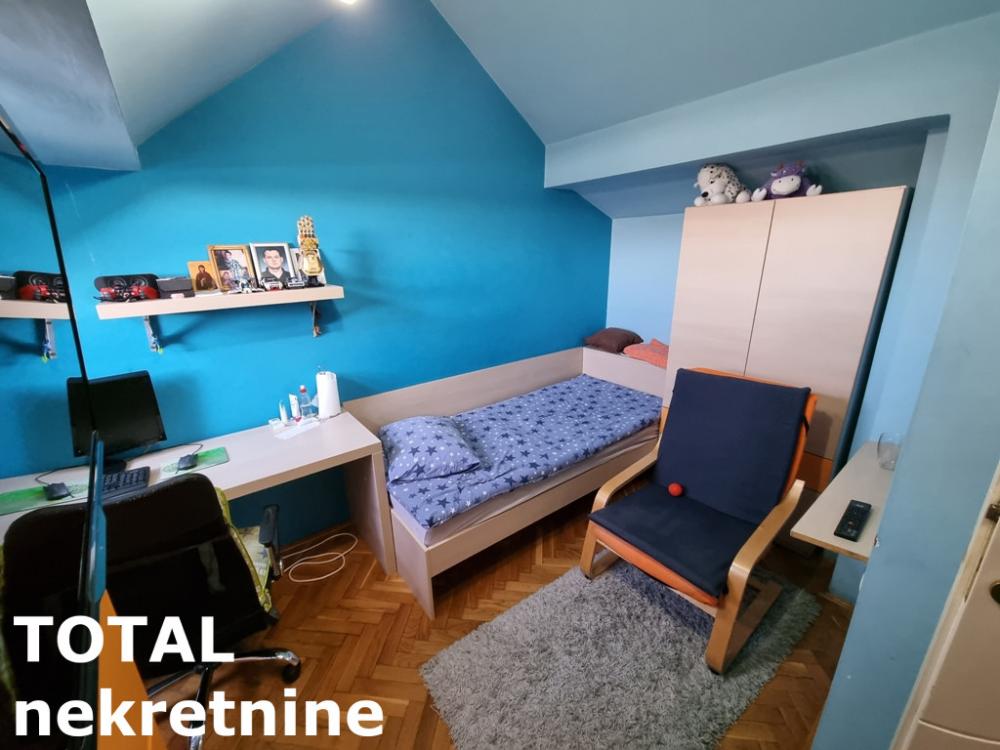 Slika 11 - Stan,NOVI SAD,NOVA DETELINARA,kv: 65.00, € 132870, ID: 1096981