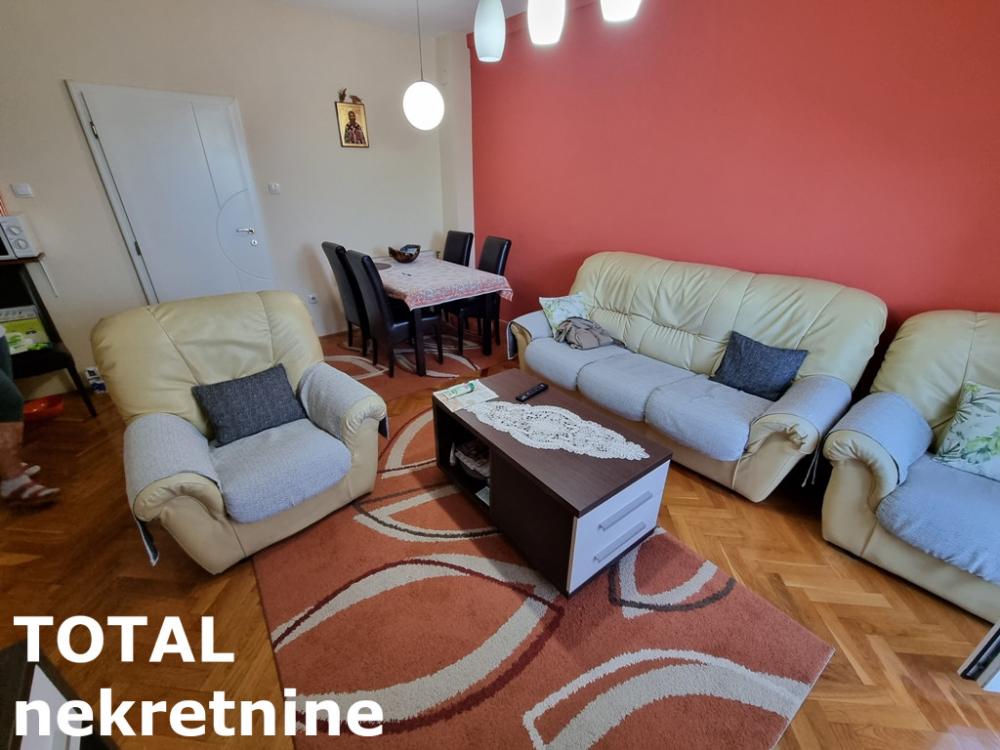 Slika 6 - Stan,NOVI SAD,NOVA DETELINARA,kv: 65.00, € 132870, ID: 1096981