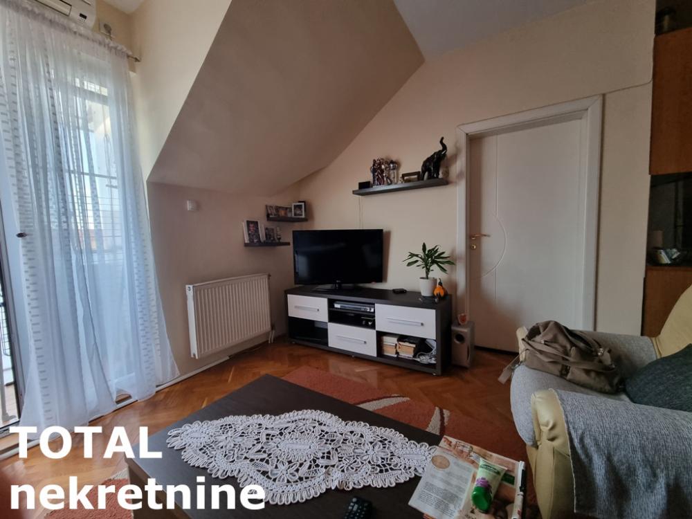 Slika 5 - Stan,NOVI SAD,NOVA DETELINARA,kv: 65.00, € 132870, ID: 1096981