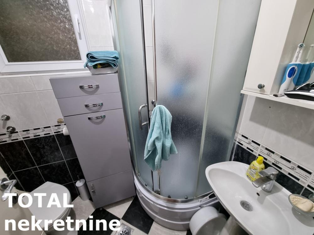 Slika 3 - Stan,NOVI SAD,NOVA DETELINARA,kv: 65.00, € 132870, ID: 1096981