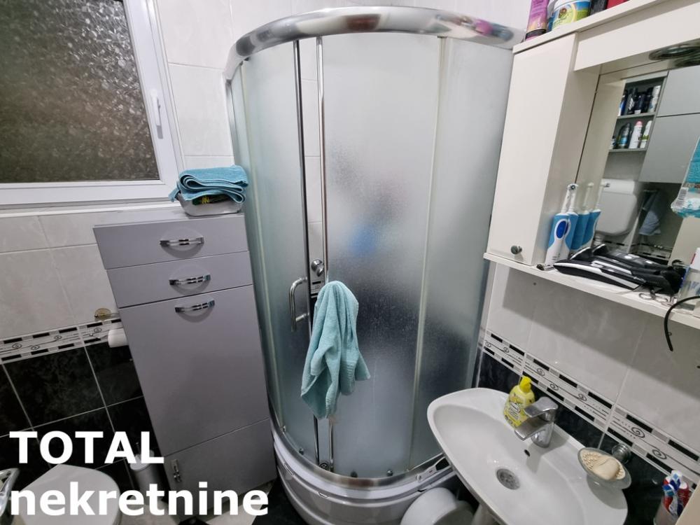 Slika 7 - Stan,NOVI SAD,NOVA DETELINARA,kv: 65.00, € 132870, ID: 1096981