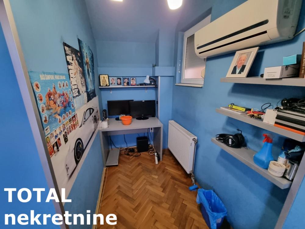 Slika 2 - Stan,NOVI SAD,NOVA DETELINARA,kv: 65.00, € 132870, ID: 1096981