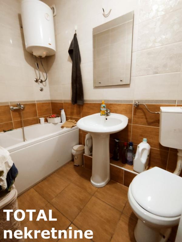 Slika 5 - Stan,NOVI SAD,CENTAR,kv: 43.00, € 149350, ID: 1097265