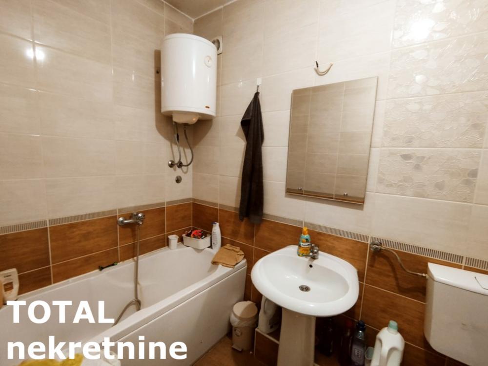 Slika 6 - Stan,NOVI SAD,CENTAR,kv: 43.00, € 149350, ID: 1097265