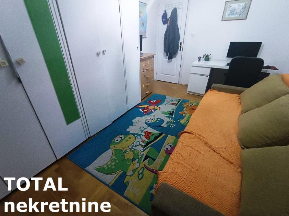 Slika 4 - Stan,NOVI SAD,CENTAR,kv: 43.00, € 149350, ID: 1097265