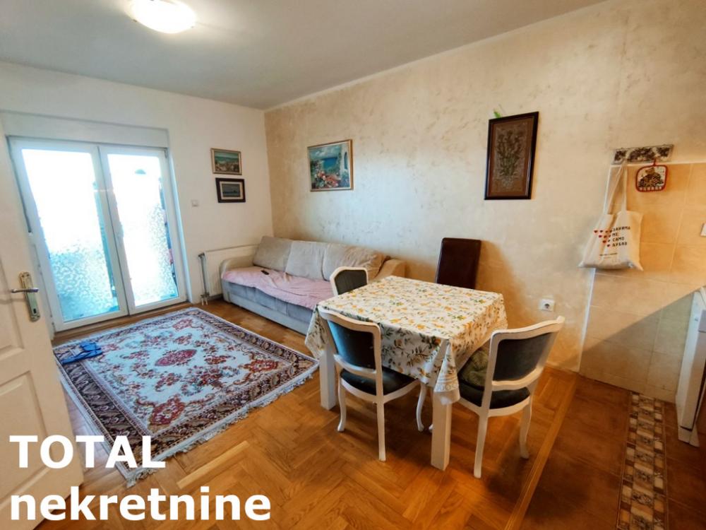 Slika 2 - Stan,NOVI SAD,CENTAR,kv: 43.00, € 149350, ID: 1097265